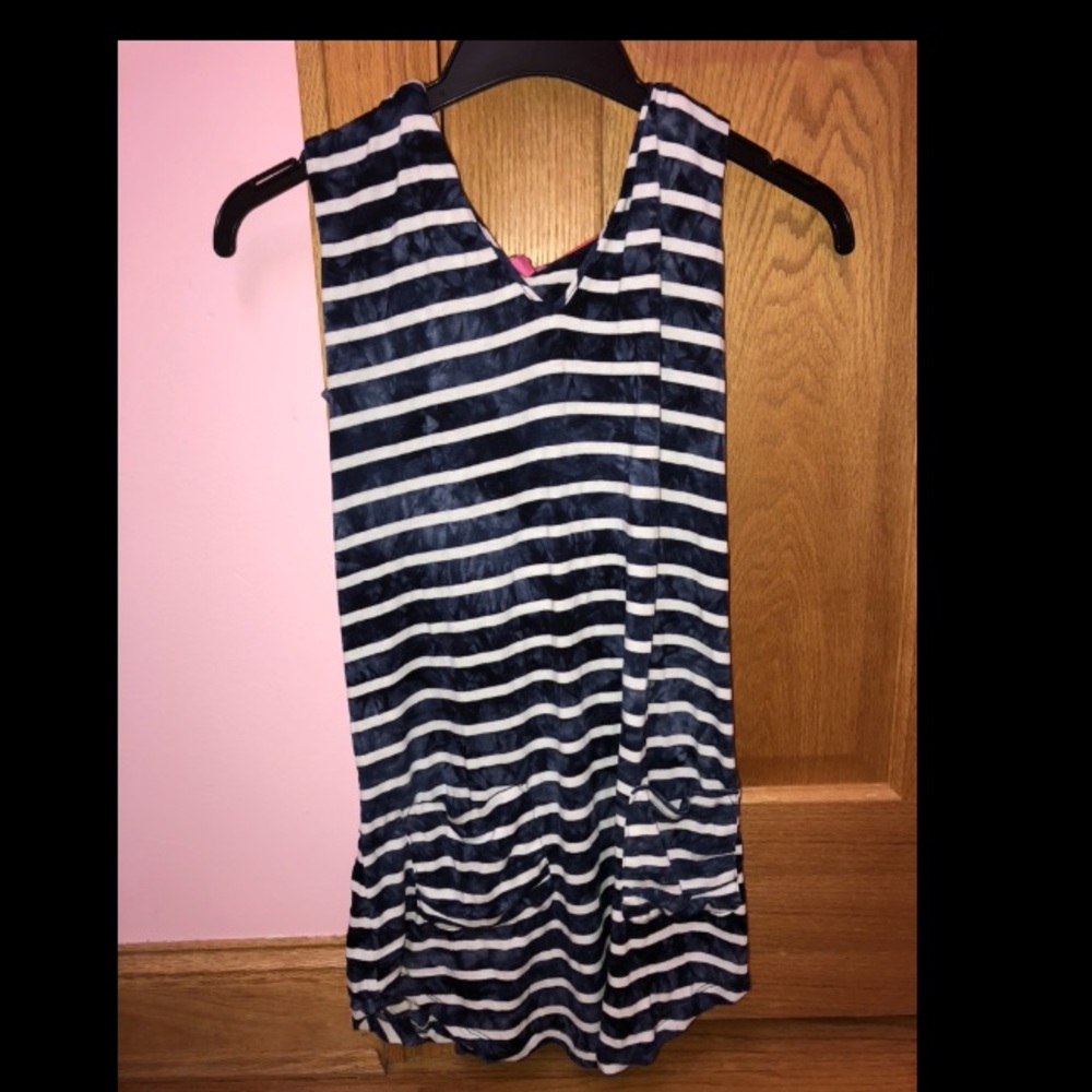 Coverup Dress